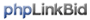 phpLinkBid