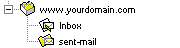 MS Outlook Email Setup