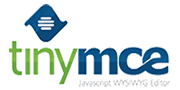 TinyMCE